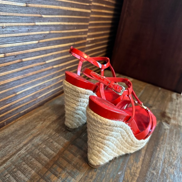 Christian Dior Sandals size EU 37. US 6-6.5 - Picture 5 of 8